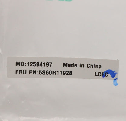 Lenovo SSD SHIELDING L 81EU 5S60R11928