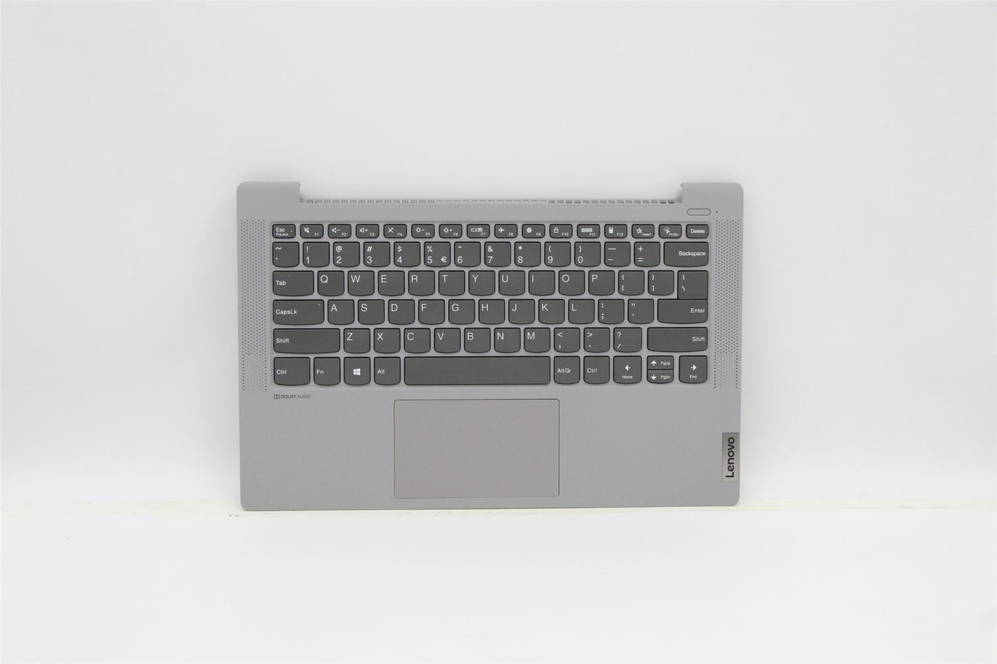 Lenovo Upper C81YM PL_SIL NFP NBLKB_USI 5CB1A13880