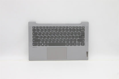 Lenovo Upper C81YM PL_SIL NFP NBLKB_USI 5CB1A13880