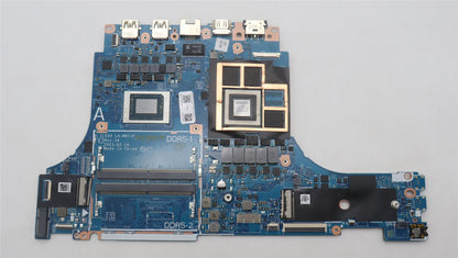 Lenovo LOQ 16APH8 LOQ 15APH8 Motherboard Mainboard DIS AMDR77840HS 5B21L43396