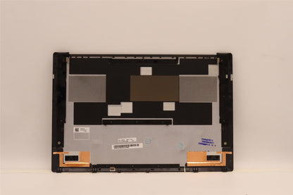 Lenovo MECH_ASM Base Cover,BK,AL,WWAN 5M10V75652