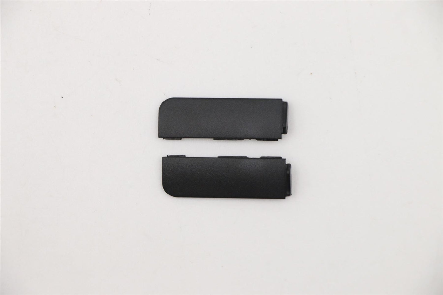 Lenovo Yoga 7-14IIL05 7-14ARE05 Hinge Cap Strip Trim Cover Black 5B30S18950