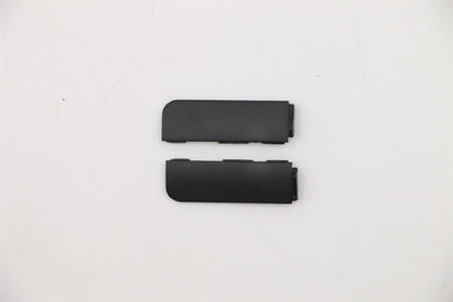 Lenovo Yoga 7-14IIL05 7-14ARE05 Hinge Cap Strip Trim Cover Black 5B30S18950