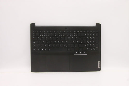 Lenovo Upper Case ASM_GER C 82K1 5CB1D04588