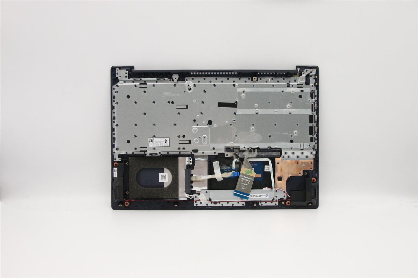 Lenovo UpperCaseASM_USINTEL81LGAB 5CB0S16679