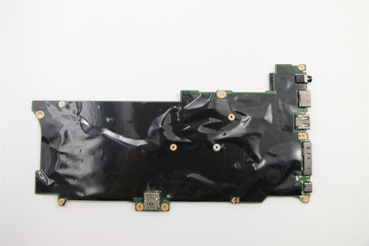 Lenovo 5B21C21400 BDPLANAR WIN,i5-8265U,16G,9560,DTPM