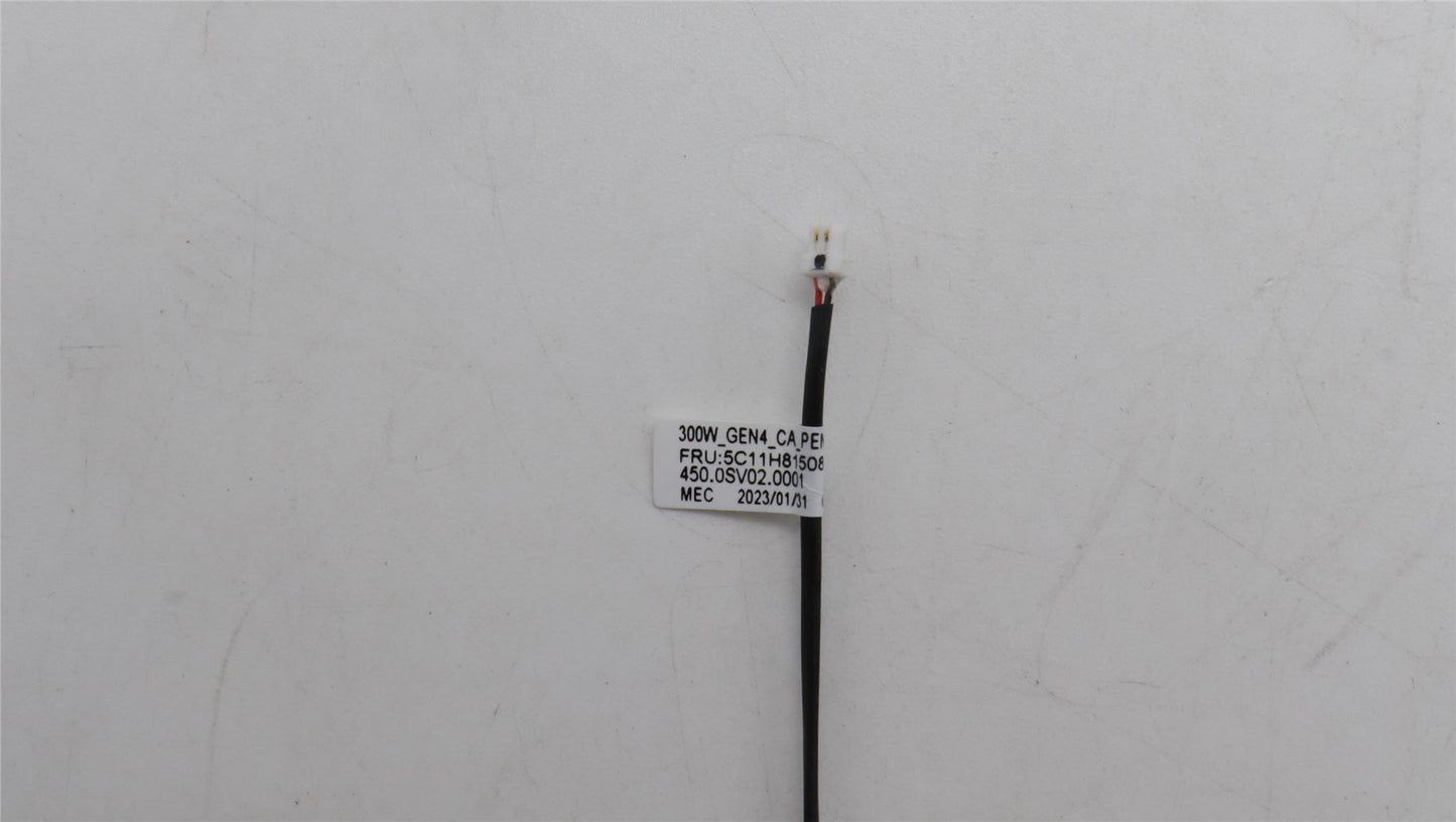 Lenovo PEN_CHARGER Cable 300W Gen4 5C11H81508