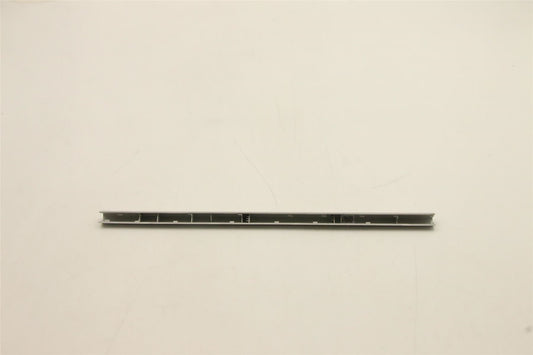 Lenovo Yoga 7 14ACH5 O 7 14IHU5 O Left Hinge Cap Cover Silver 5CB1C90918