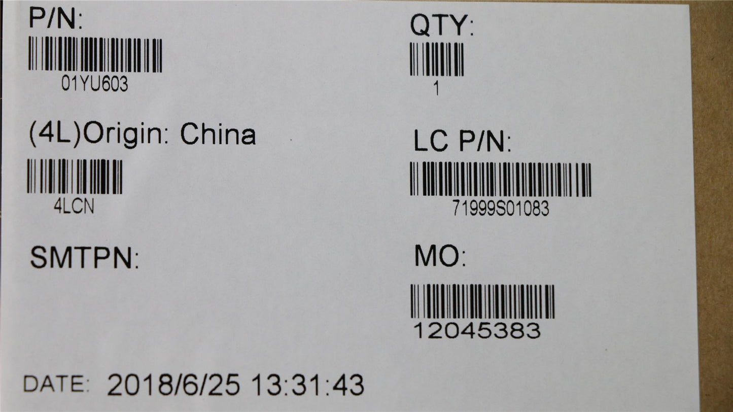 Lenovo Carbon X1 6. Tastatur-Handballenauflage, obere Abdeckung, lateinisch, spanisch, silberfarben, 01YU567