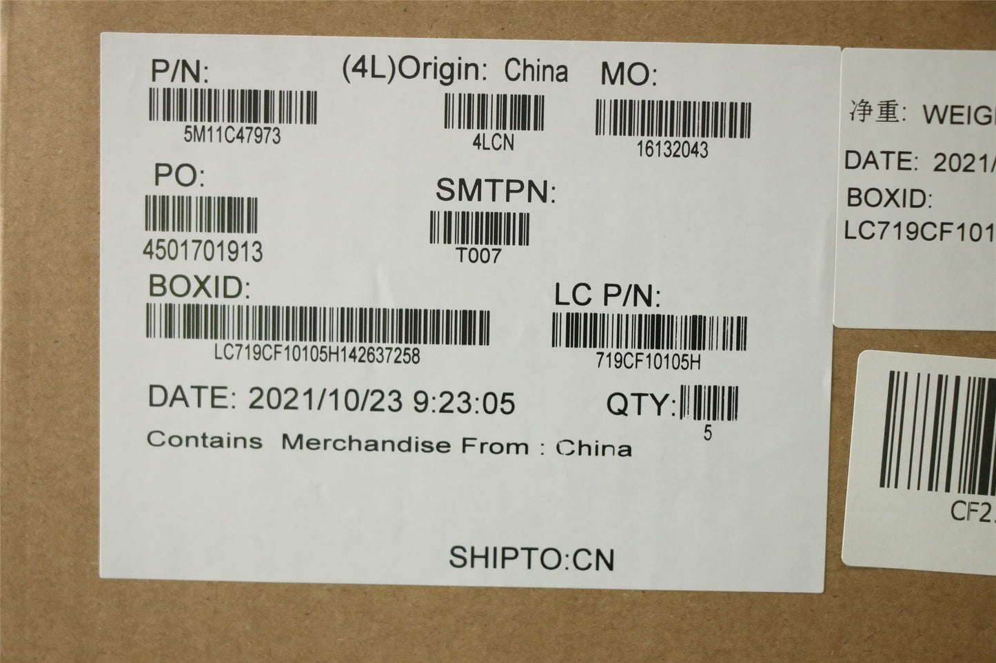 Lenovo ThinkPad T14s Gen 2 Keyboard Palmrest Top Cover Russian Black 5M11C47973