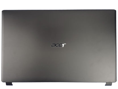 Acer Aspire V5-531 V5-531G V5-571 LCD Cover Rear Back Housing Black 60.M2DN1.036