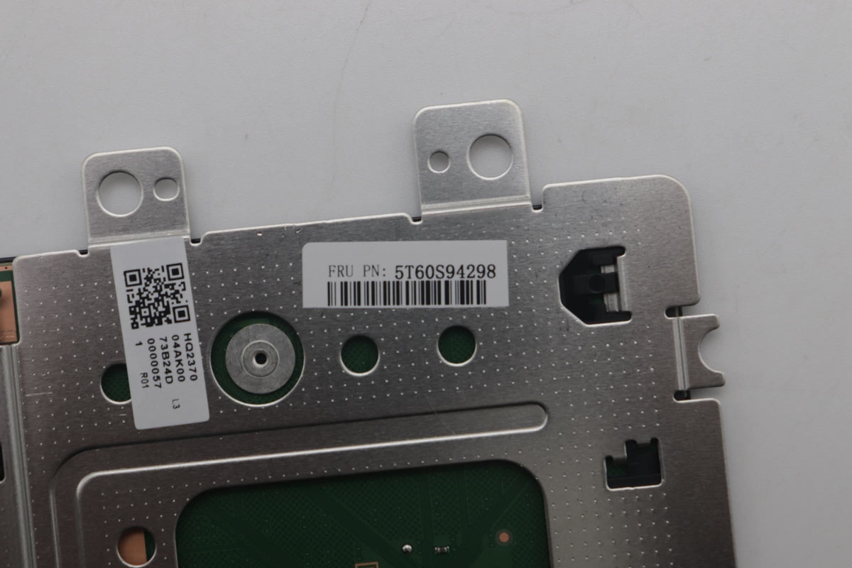 Lenovo H 83E2 TT Touchpad Board 5T60S94298