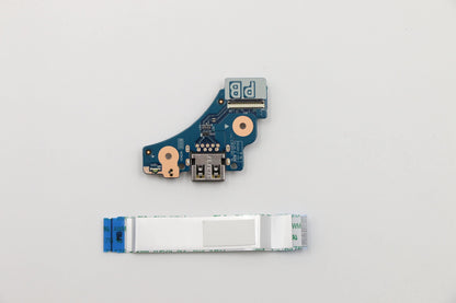 Lenovo CARDPOP L 81T1 W/FFC I/O USB FFC Board 5C50S24946