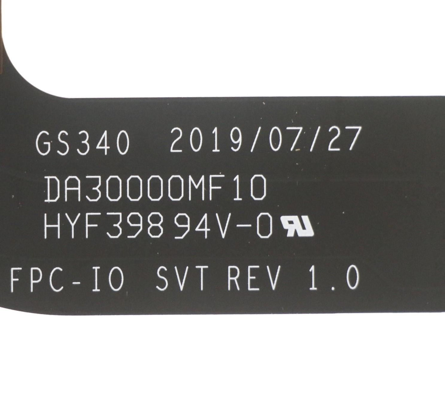 Lenovo USB Board Cable L 81XA 5C10S29990