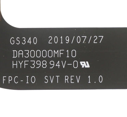 Lenovo USB Board Cable L 81XA 5C10S29990
