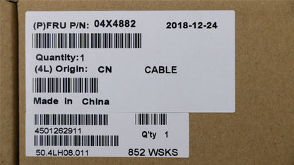 Lenovo ThinkPad L540 Cable Lcd Screen Display LED 04X4882