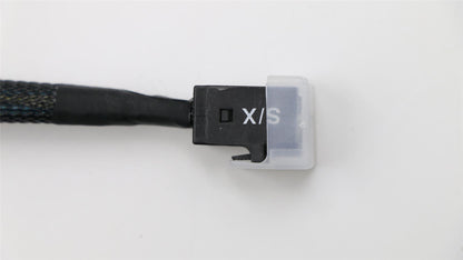 Lenovo ThinkStation P900 P910 SATA Dual Power Cable 03T8785