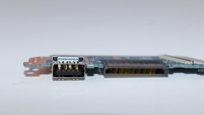 Lenovo CARDPOP L 83RQ IO/B I/O Board 5C50S26049