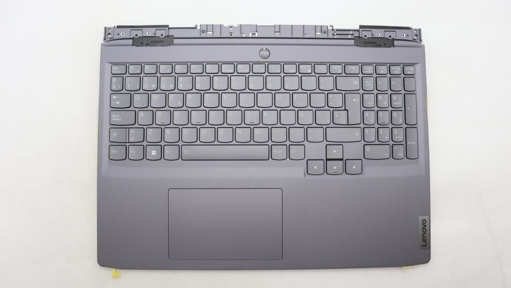 Lenovo Upper Case ASM_SPA C 82XW RGB 5CB1L55982
