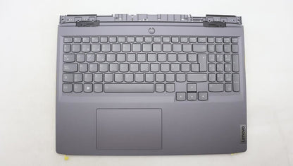 Lenovo Upper Case ASM_SPA C 82XW RGB 5CB1L55982