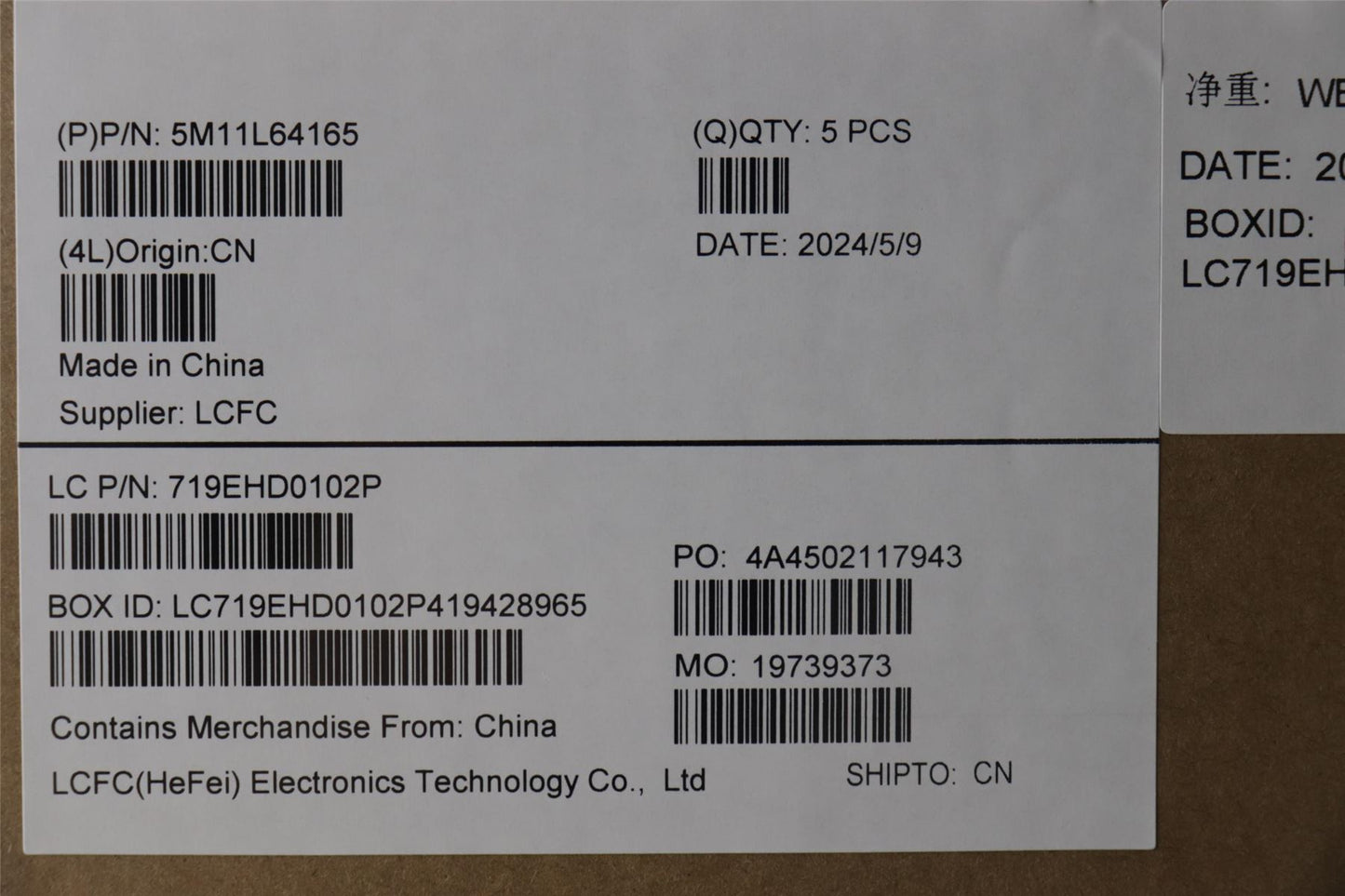 Lenovo MECH_ASM KBD W C SWS BKLT CHY UK BK 5M11L64165 5M11L64166 5M11L64167