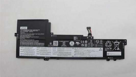 Lenovo IdeaPad 5 16IRL8 5 16ABR8 5 16IAH8 Battery 5B11K39360