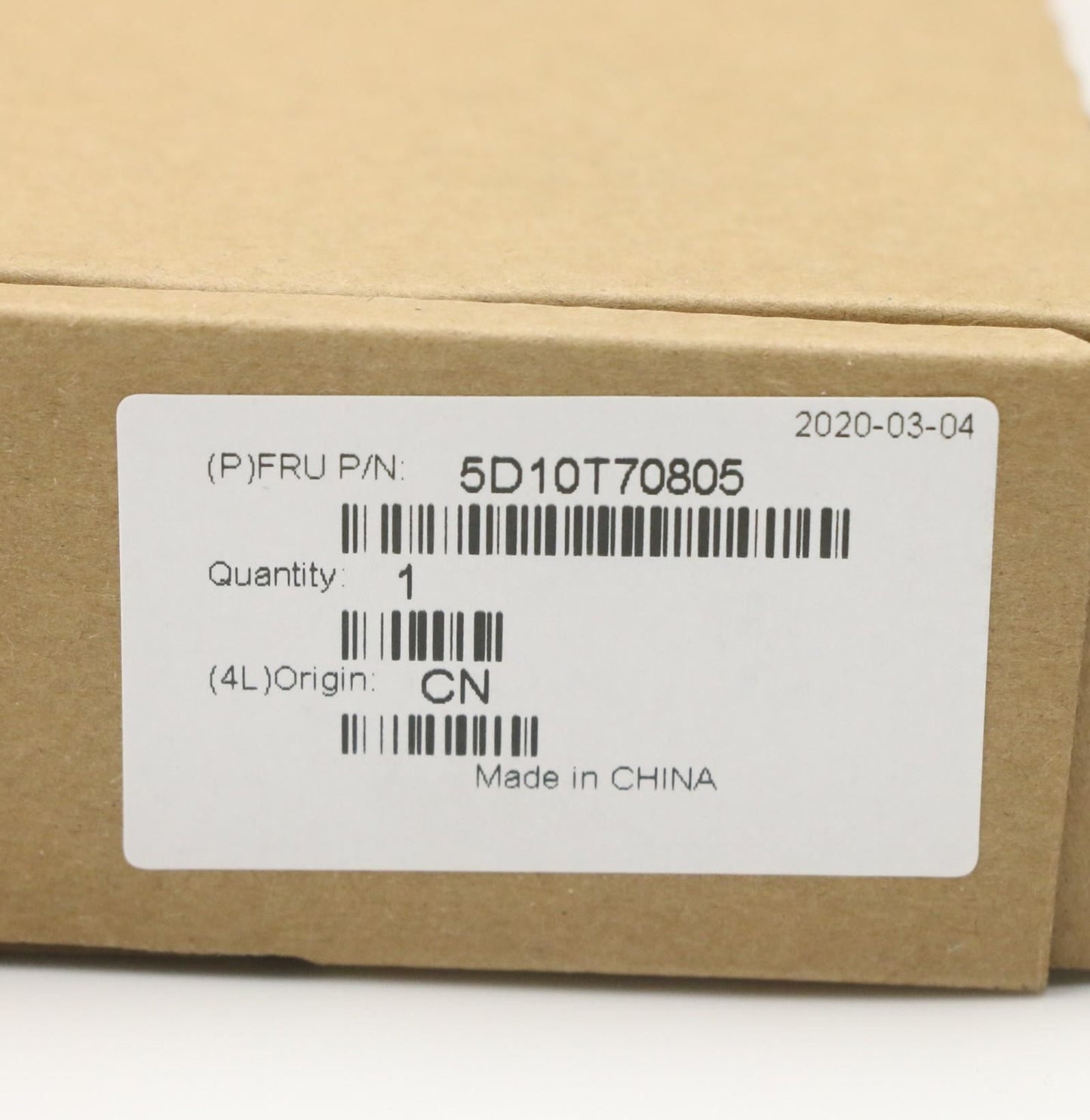 Lenovo Legion Y540-15IRH-PG0 Y7000-2019-PG0 Lcd Screen Display 5D10T70805