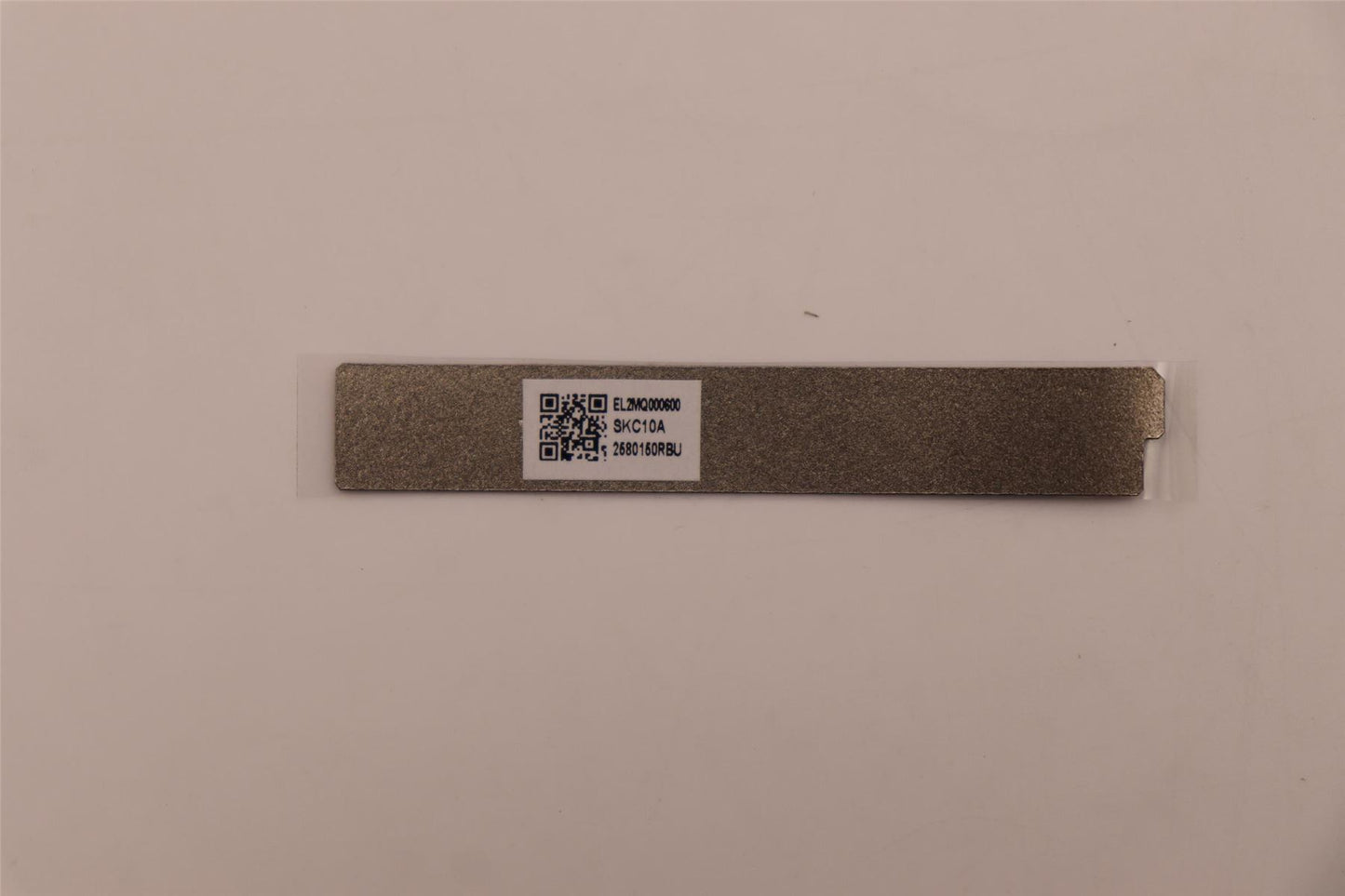 Lenovo TAPE TAPE L 82TW DDR_ABSORBER 5T10S33537