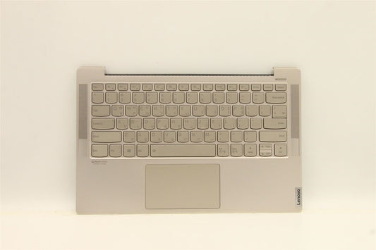 Lenovo Upper Case ASM_KO L 81RS MC 5CB0U44126