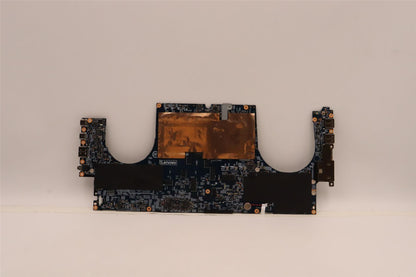 Lenovo ThinkPad P1 Gen 4 Motherboard Mainboard DIS W11855M AX210 5B21D53549