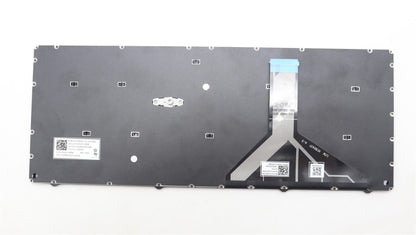 Lenovo 500w Gen 4 300w Gen 4 100w Gen 4 Keyboard Arabic Black Backlit 5N21L44149