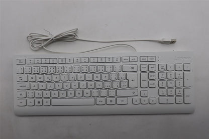 Lenovo DT_KYB Calliope USB G2.5 WT_CZ-SL 5D50U84563