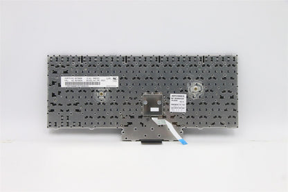 Lenovo PR-KBD SWE Swedish Keyboard 60Y9464