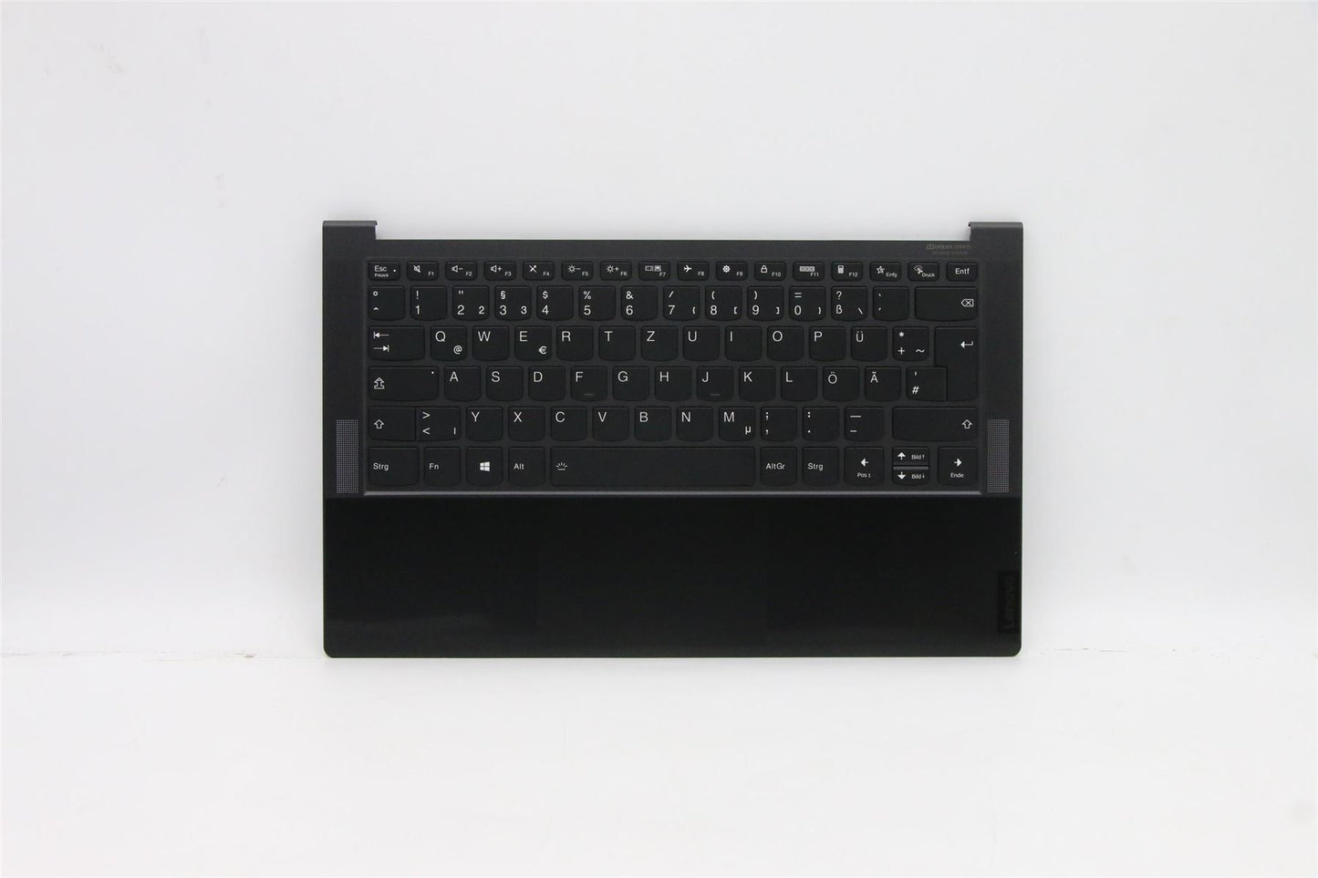 Lenovo Yoga 9-14ITL05 Palmrest Cover Touchpad Keyboard Slovenian 5CB1B02494