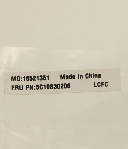 Lenovo Yoga 9-14ITL5 Trackpad Touchpad Cable 5C10S30206