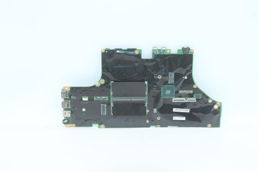 Lenovo ThinkPad P17 Gen 1 P15 Gen 1 Motherboard Mainboard DIS 5B20Z25495