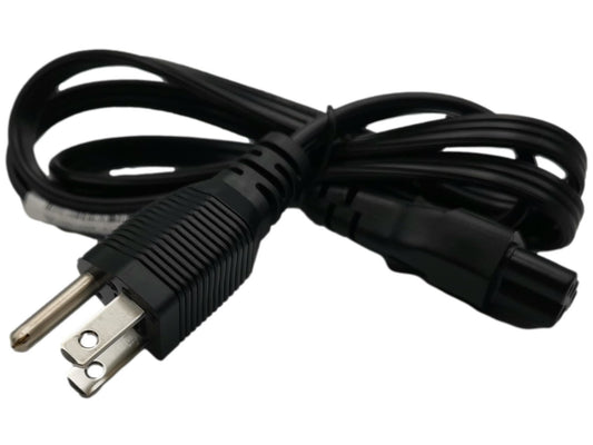 Acer 27.NE307.003 CABLE.POWER.1M.BLACK.US