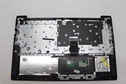 Lenovo COVER Upper Case ASM_SPA L83A1 TEX 5CB1L67791