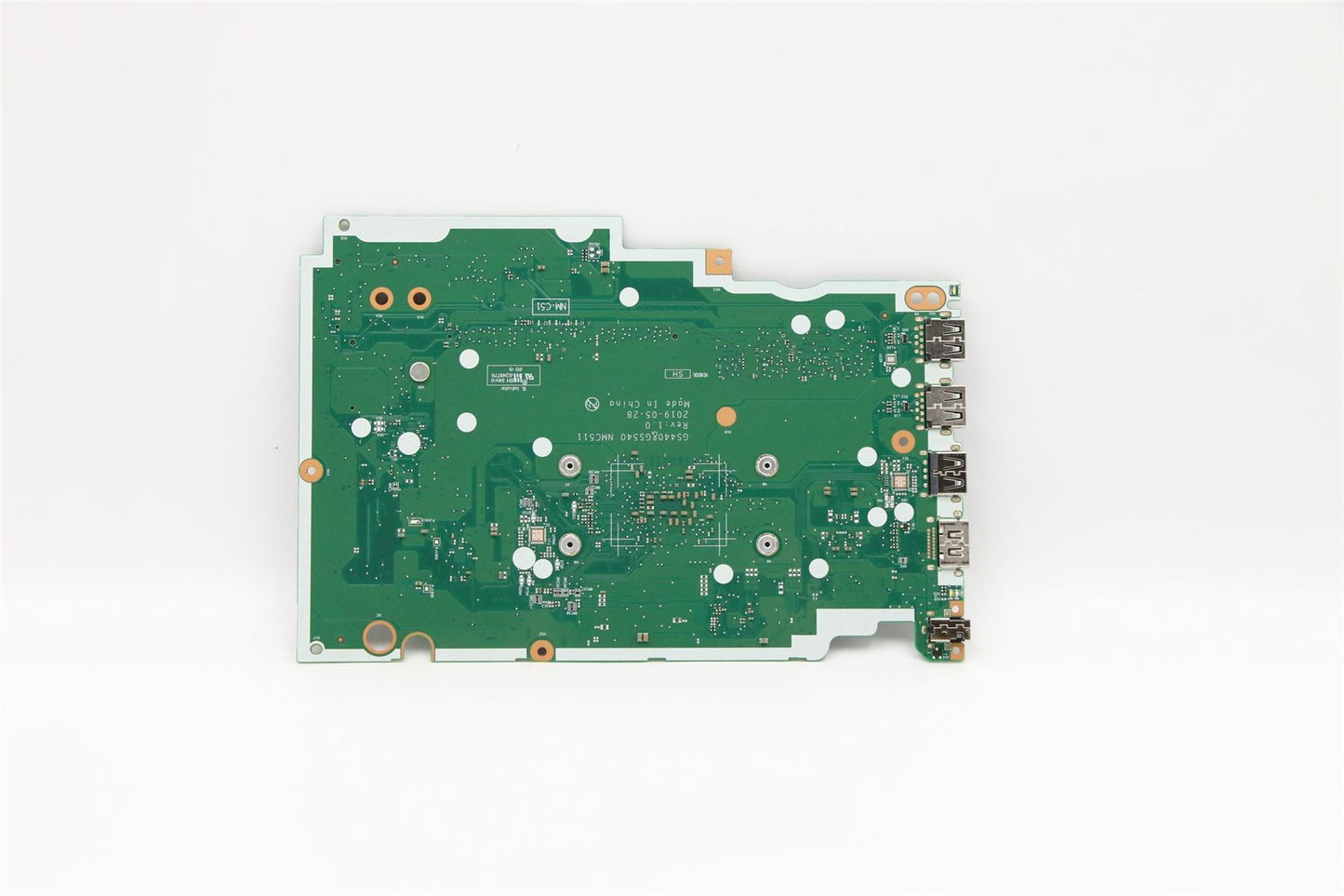 Lenovo IdeaPad S145-15API Motherboard Mainboard UMA AMD Ryzen 3 3200U 5B20S42804