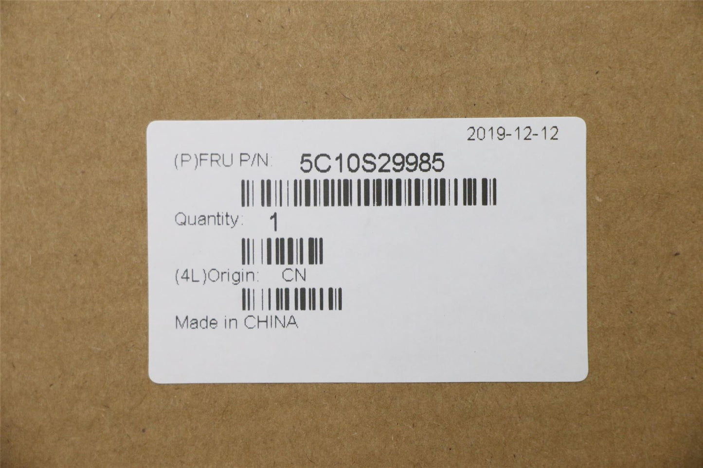 Lenovo Yoga 9-15IMH5 C940-15IRH DC In Port Socket Power Cable 5C10S29985