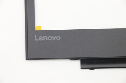 Lenovo ThinkPad P51s Bezel front trim frame Cover Black 01ER043