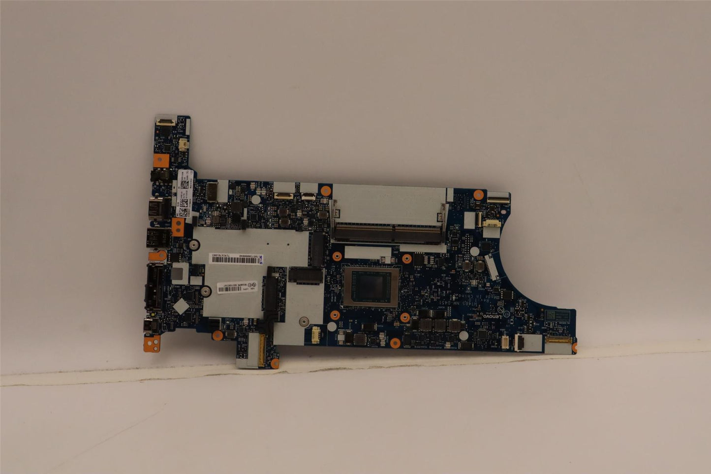Lenovo ThinkPad P14s Gen 2 Motherboard Mainboard UMA AMDR75850UP 16G 5B21C82267