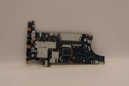 Lenovo ThinkPad P14s Gen 2 Motherboard Mainboard UMA AMDR75850UP 16G 5B21C82267