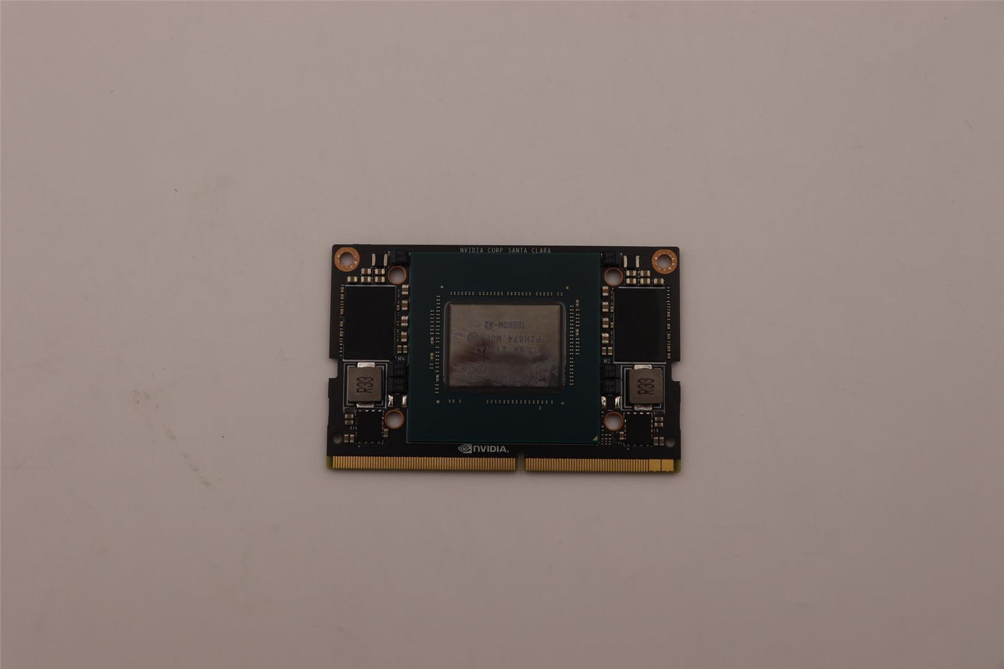 Lenovo Nvidia Jetson Xavier NX TW 5C10W32160