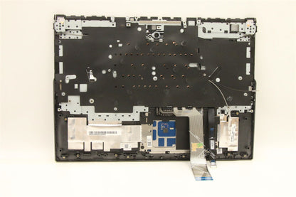 Lenovo Upper Case ASM_SWS L82JFSGw/RGBWRF 5CB1D09643