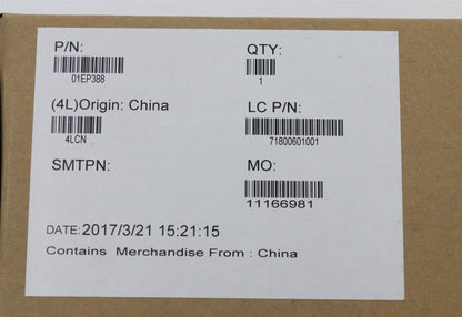 Lenovo 01YR704 BDPLANAR i3-7100U,620,NOK,TPM(HW)