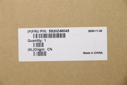 Lenovo ThinkPad T15 T14 Gen 1 Motherboard Mainboard UMA intelI710610U 5B20Z46045