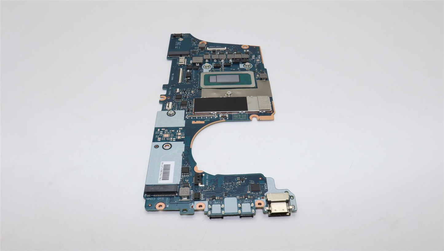 Lenovo Yoga 6 14IAP8 Motherboard Mainboard 5B21L37180