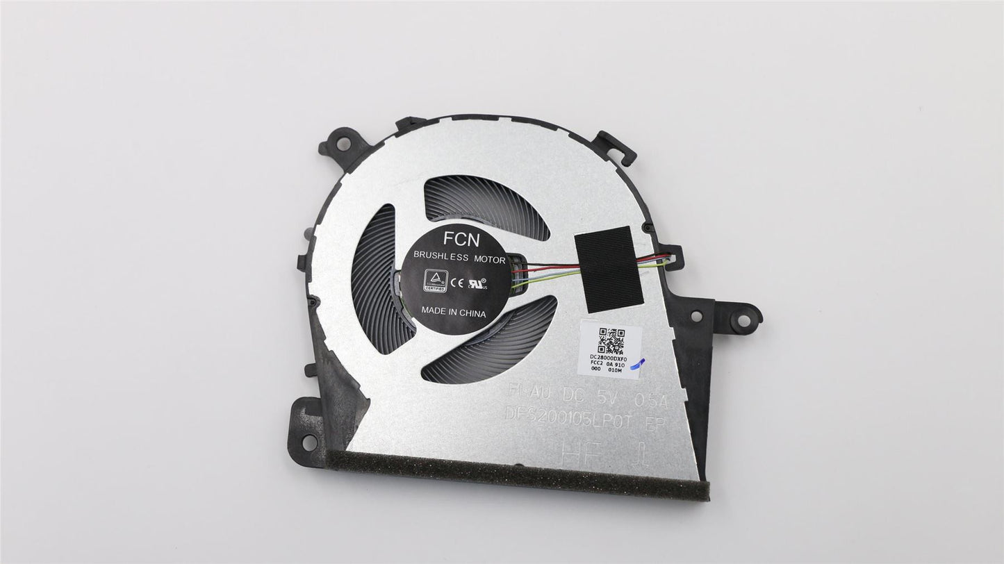 Lenovo SystemFANL81MU 5F10S13876