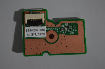 Lenovo LG48 LC Power Board 90000995